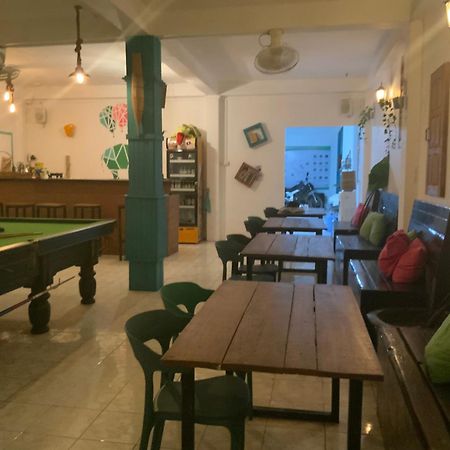 Auberge de jeunesse La Casa - Thakhek Extérieur photo