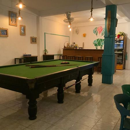 Auberge de jeunesse La Casa - Thakhek Extérieur photo