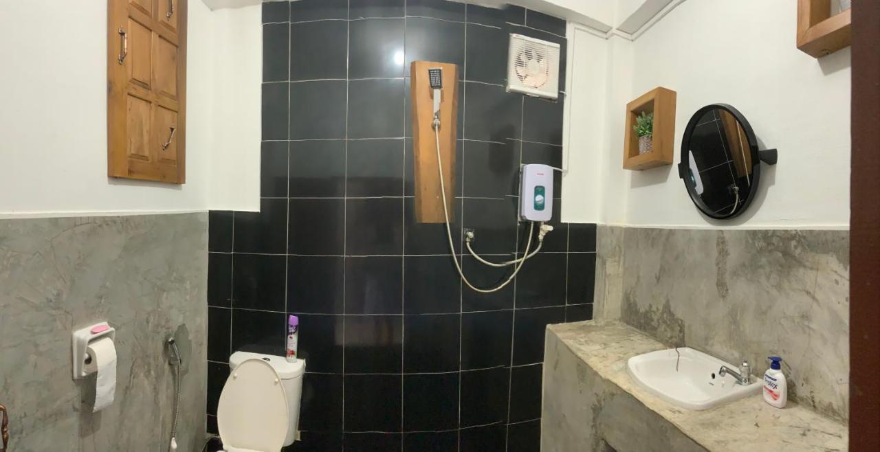 Auberge de jeunesse La Casa - Thakhek Extérieur photo