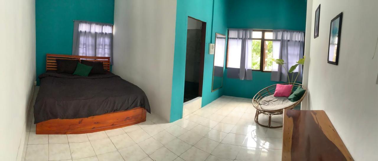 Auberge de jeunesse La Casa - Thakhek Extérieur photo