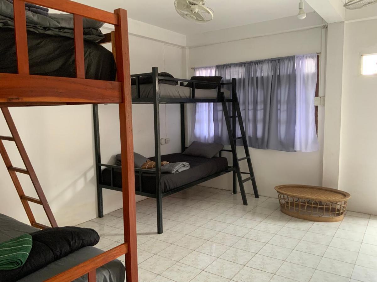 Auberge de jeunesse La Casa - Thakhek Extérieur photo